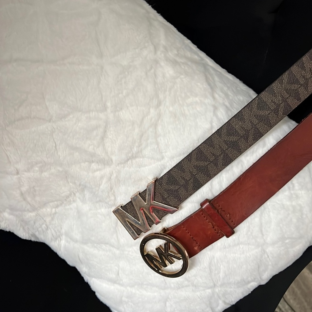 Nice Belts for cheap